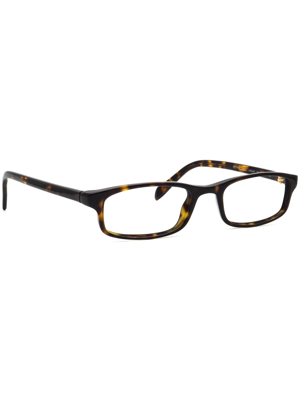 Oliver Peoples OV 5003 1009 Lance R Eyewear